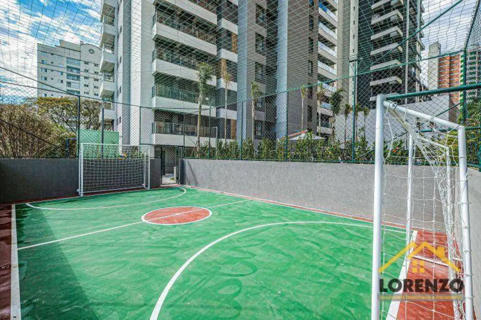 Foto 8 de Apartamento com 3 quartos à venda, 153m2 em Jardim, Santo Andre - SP