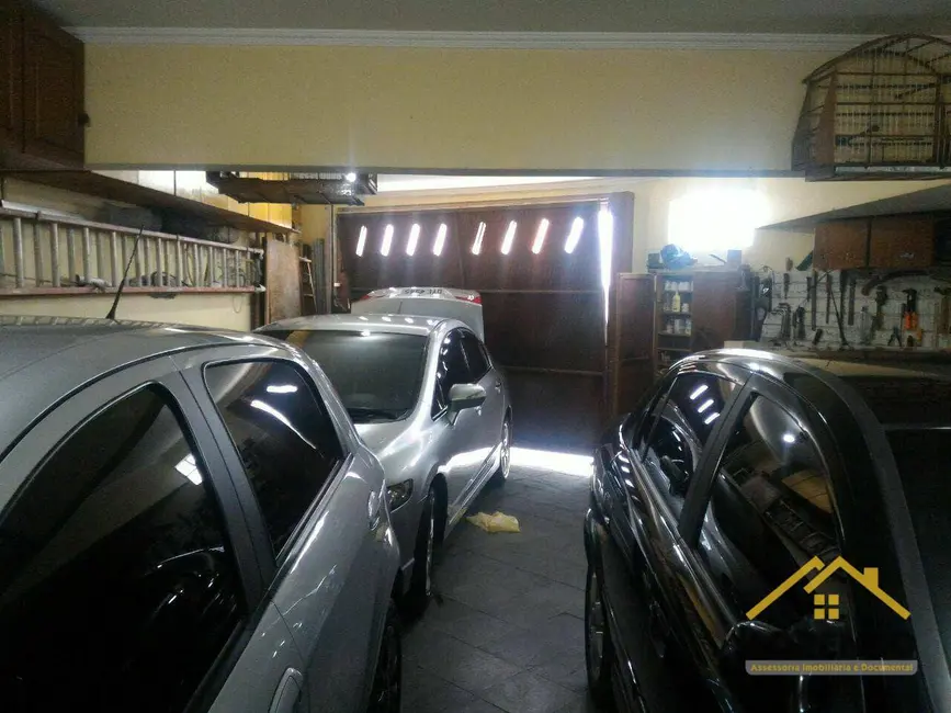 Foto 9 de Sobrado com 3 quartos à venda, 145m2 em Parque São Vicente, Maua - SP