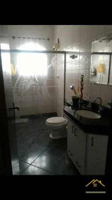 Foto 7 de Sobrado com 3 quartos à venda, 145m2 em Parque São Vicente, Maua - SP