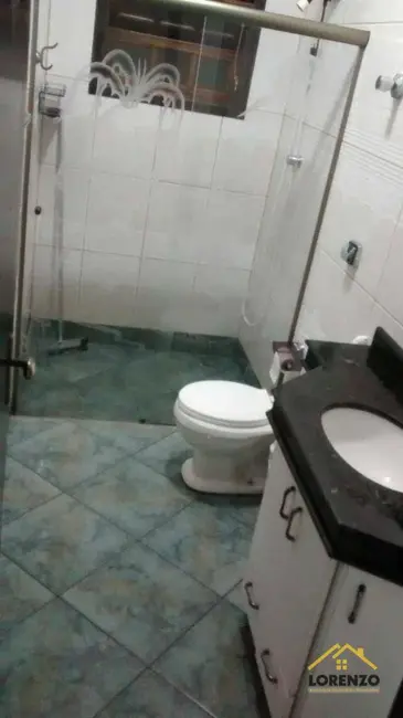 Foto 6 de Sobrado com 3 quartos à venda, 145m2 em Parque São Vicente, Maua - SP