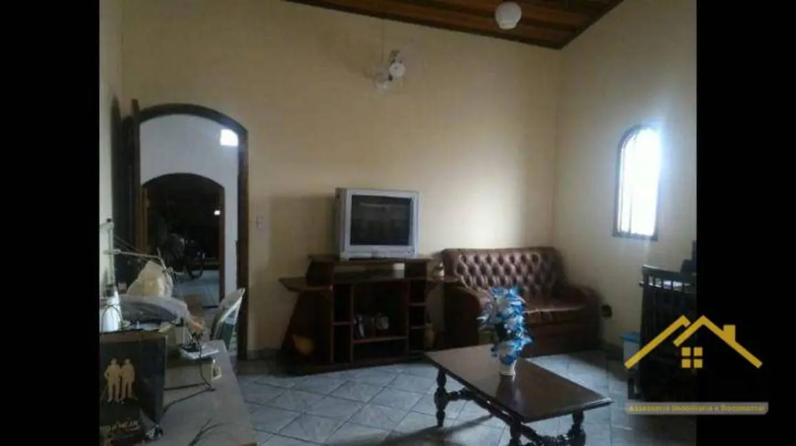 Foto 1 de Sobrado com 3 quartos à venda, 145m2 em Parque São Vicente, Maua - SP