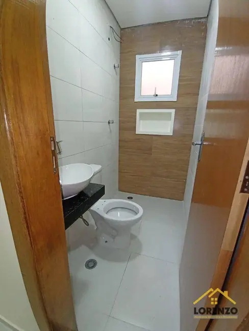 Foto 9 de Cobertura com 2 quartos à venda, 144m2 em Vila Valparaíso, Santo Andre - SP