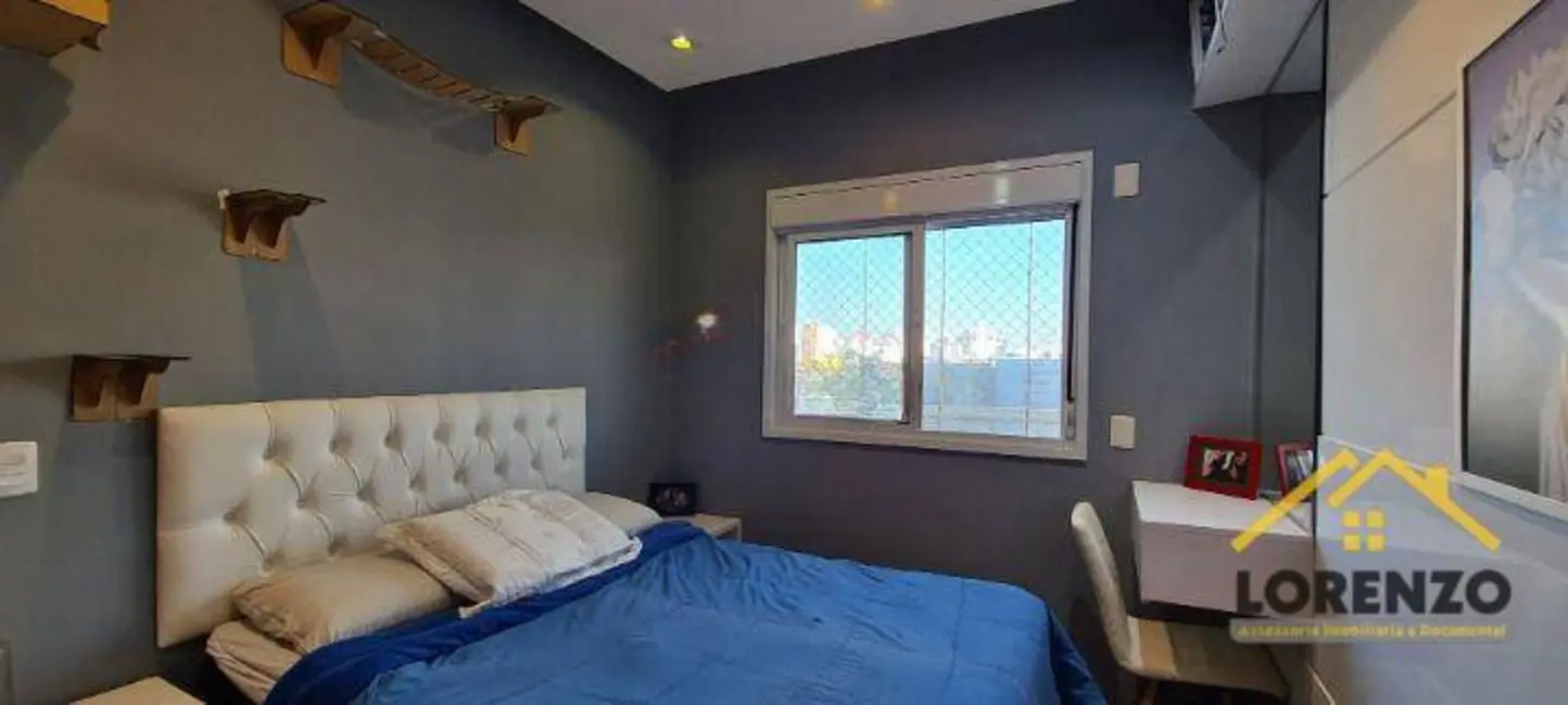 Foto 9 de Apartamento com 3 quartos à venda, 94m2 em Centro, Sao Bernardo Do Campo - SP