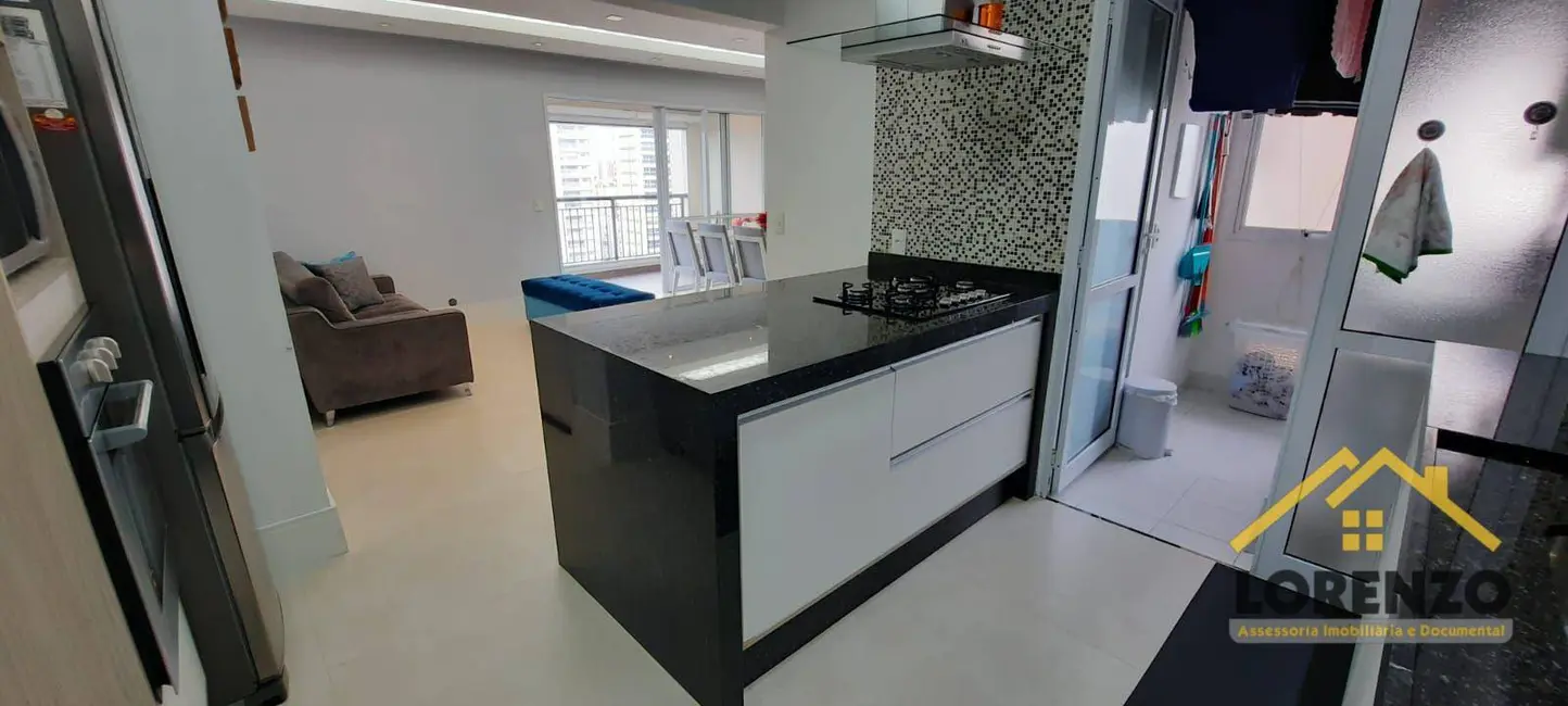 Foto 7 de Apartamento com 3 quartos à venda, 106m2 em Centro, Sao Bernardo Do Campo - SP