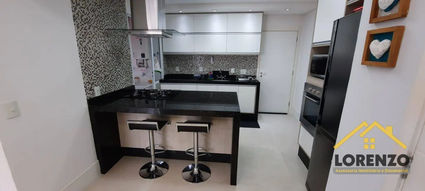 Foto 8 de Apartamento com 3 quartos à venda, 106m2 em Centro, Sao Bernardo Do Campo - SP