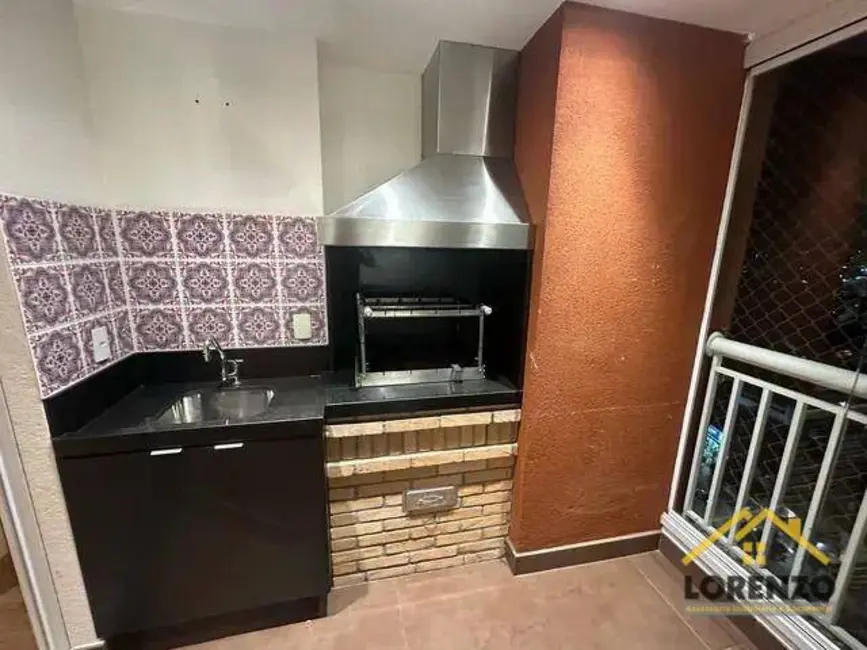 Apartamento com 3 quartos à venda, 115m2 em Vila Valparaíso, Santo Andre - SP - imagem 2 Foto 2 de Apartamento com 3 quartos à venda, 115m2 em Vila Valparaíso, Santo Andre - SP