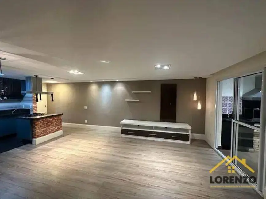 Apartamento com 3 quartos à venda, 115m2 em Vila Valparaíso, Santo Andre - SP - imagem 5 Foto 5 de Apartamento com 3 quartos à venda, 115m2 em Vila Valparaíso, Santo Andre - SP