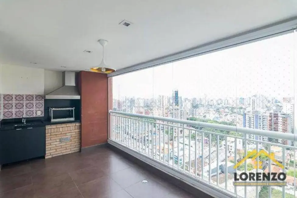 Apartamento com 3 quartos à venda, 115m2 em Vila Valparaíso, Santo Andre - SP - imagem 1 Foto 1 de Apartamento com 3 quartos à venda, 115m2 em Vila Valparaíso, Santo Andre - SP