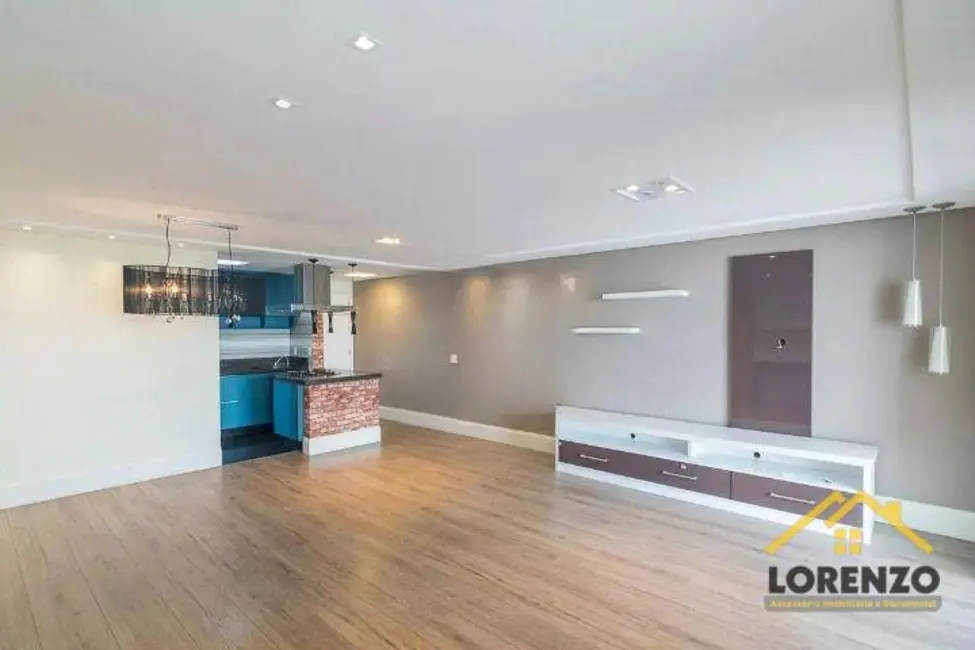 Apartamento com 3 quartos à venda, 115m2 em Vila Valparaíso, Santo Andre - SP - imagem 4 Foto 4 de Apartamento com 3 quartos à venda, 115m2 em Vila Valparaíso, Santo Andre - SP