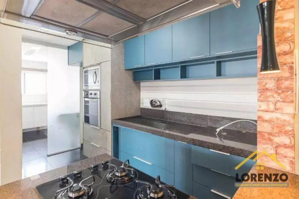 Apartamento com 3 quartos à venda, 115m2 em Vila Valparaíso, Santo Andre - SP - imagem 9 Foto 9 de Apartamento com 3 quartos à venda, 115m2 em Vila Valparaíso, Santo Andre - SP