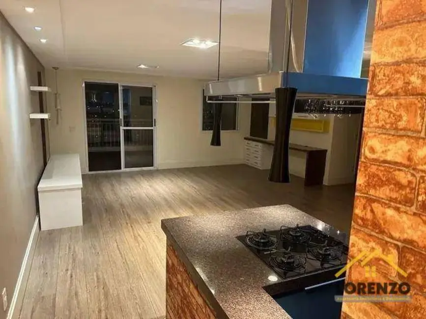 Apartamento com 3 quartos à venda, 115m2 em Vila Valparaíso, Santo Andre - SP - imagem 8 Foto 8 de Apartamento com 3 quartos à venda, 115m2 em Vila Valparaíso, Santo Andre - SP