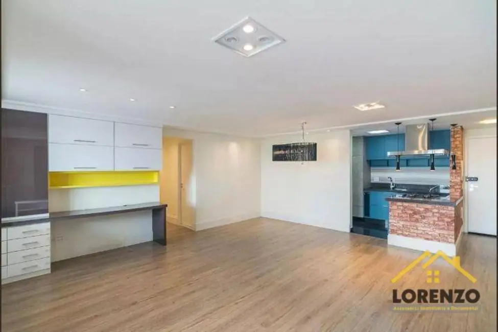 Apartamento com 3 quartos à venda, 115m2 em Vila Valparaíso, Santo Andre - SP - imagem 6 Foto 6 de Apartamento com 3 quartos à venda, 115m2 em Vila Valparaíso, Santo Andre - SP