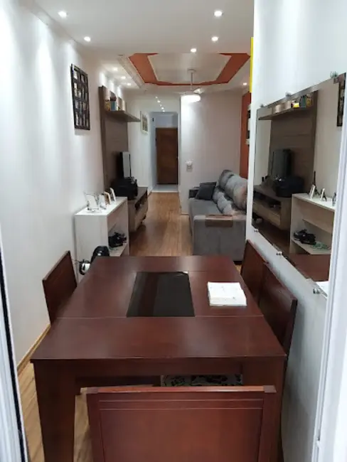 Foto 5 de Apartamento com 3 quartos à venda, 86m2 em Vila Valparaíso, Santo Andre - SP