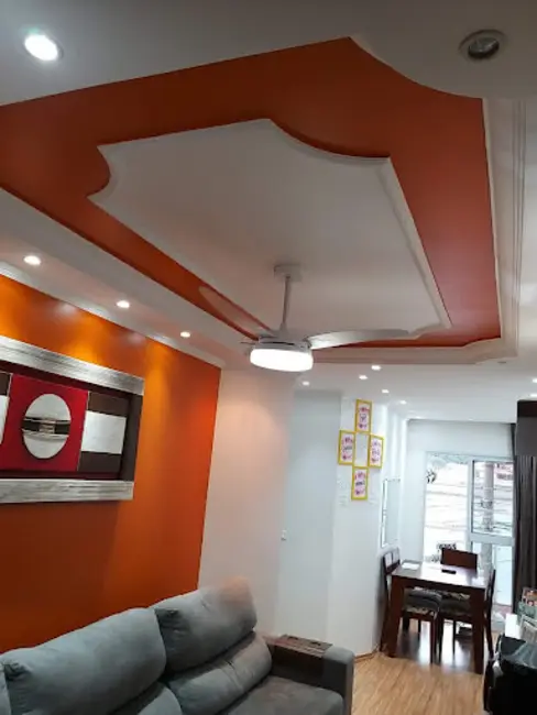 Foto 4 de Apartamento com 3 quartos à venda, 86m2 em Vila Valparaíso, Santo Andre - SP