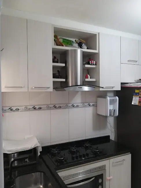 Foto 8 de Apartamento com 3 quartos à venda, 86m2 em Vila Valparaíso, Santo Andre - SP