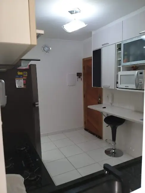 Foto 7 de Apartamento com 3 quartos à venda, 86m2 em Vila Valparaíso, Santo Andre - SP