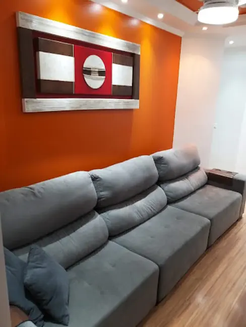 Foto 3 de Apartamento com 3 quartos à venda, 86m2 em Vila Valparaíso, Santo Andre - SP