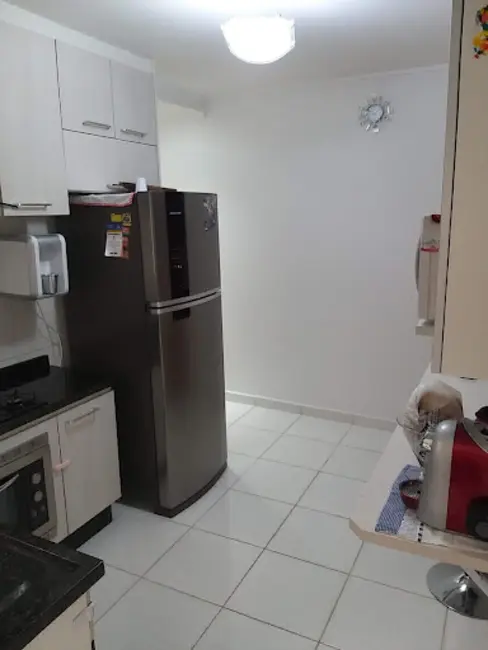 Foto 9 de Apartamento com 3 quartos à venda, 86m2 em Vila Valparaíso, Santo Andre - SP