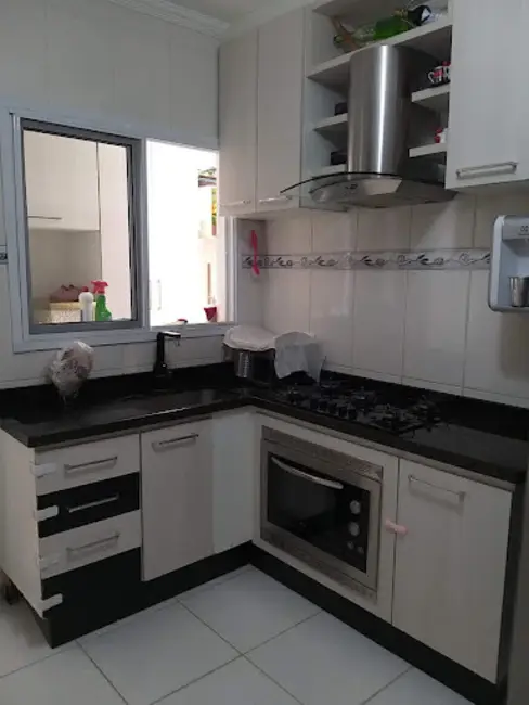 Foto 6 de Apartamento com 3 quartos à venda, 86m2 em Vila Valparaíso, Santo Andre - SP