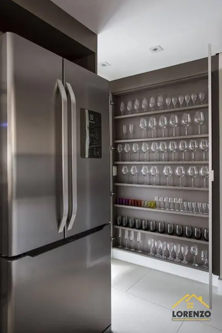 Foto 4 de Apartamento com 3 quartos à venda, 254m2 em Osvaldo Cruz, Sao Caetano Do Sul - SP