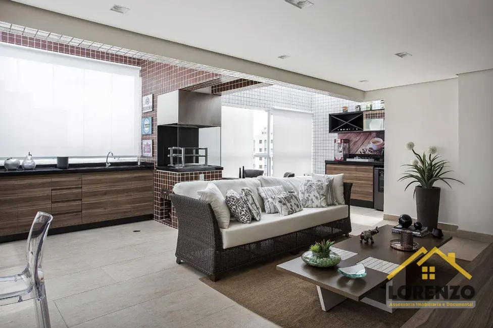 Foto 8 de Apartamento com 3 quartos à venda, 254m2 em Osvaldo Cruz, Sao Caetano Do Sul - SP