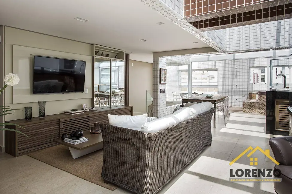 Foto 6 de Apartamento com 3 quartos à venda, 254m2 em Osvaldo Cruz, Sao Caetano Do Sul - SP