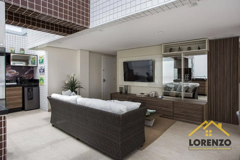 Foto 9 de Apartamento com 3 quartos à venda, 254m2 em Osvaldo Cruz, Sao Caetano Do Sul - SP