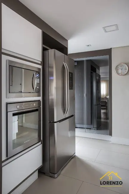 Foto 3 de Apartamento com 3 quartos à venda, 254m2 em Osvaldo Cruz, Sao Caetano Do Sul - SP