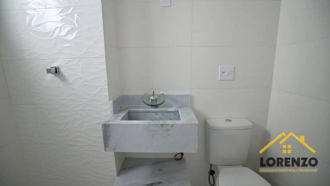Apartamento com 2 quartos à venda, 85m2 em Vila Bastos, Santo Andre - SP - imagem 8 Foto 8 de Apartamento com 2 quartos à venda, 85m2 em Vila Bastos, Santo Andre - SP