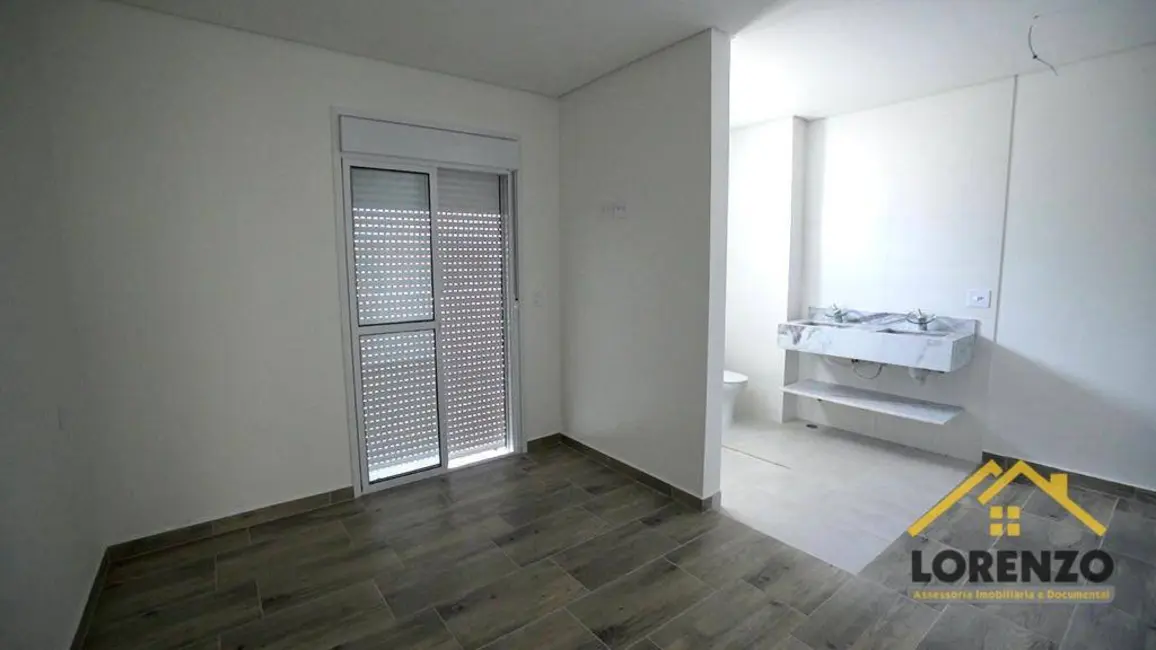 Apartamento com 2 quartos à venda, 85m2 em Vila Bastos, Santo Andre - SP - imagem 3 Foto 3 de Apartamento com 2 quartos à venda, 85m2 em Vila Bastos, Santo Andre - SP