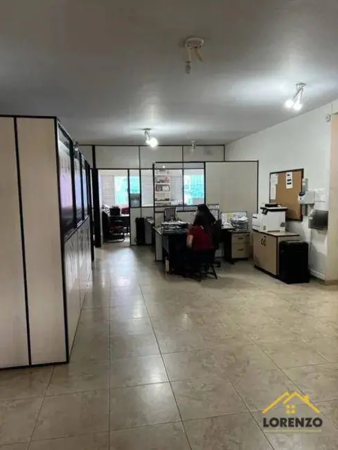 Armazém / Galpão à venda e para alugar, 490m2 em Sacomã, São Paulo - SP - imagem 5 Foto 5 de Armazém / Galpão à venda e para alugar, 490m2 em Sacomã, São Paulo - SP