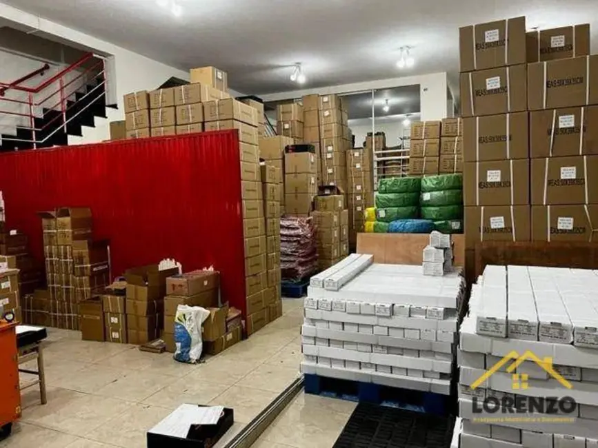 Armazém / Galpão à venda e para alugar, 490m2 em Sacomã, São Paulo - SP - imagem 9 Foto 9 de Armazém / Galpão à venda e para alugar, 490m2 em Sacomã, São Paulo - SP