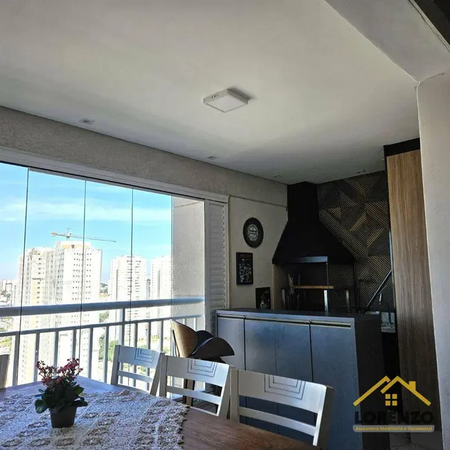 Foto 2 de Apartamento com 2 quartos à venda, 77m2 em Centro, Sao Bernardo Do Campo - SP