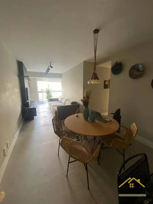 Foto 7 de Apartamento com 3 quartos à venda, 91m2 em Vila Assunção, Santo Andre - SP