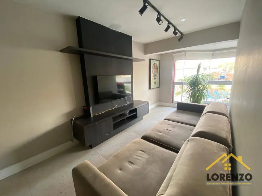 Foto 3 de Apartamento com 3 quartos à venda, 91m2 em Vila Assunção, Santo Andre - SP