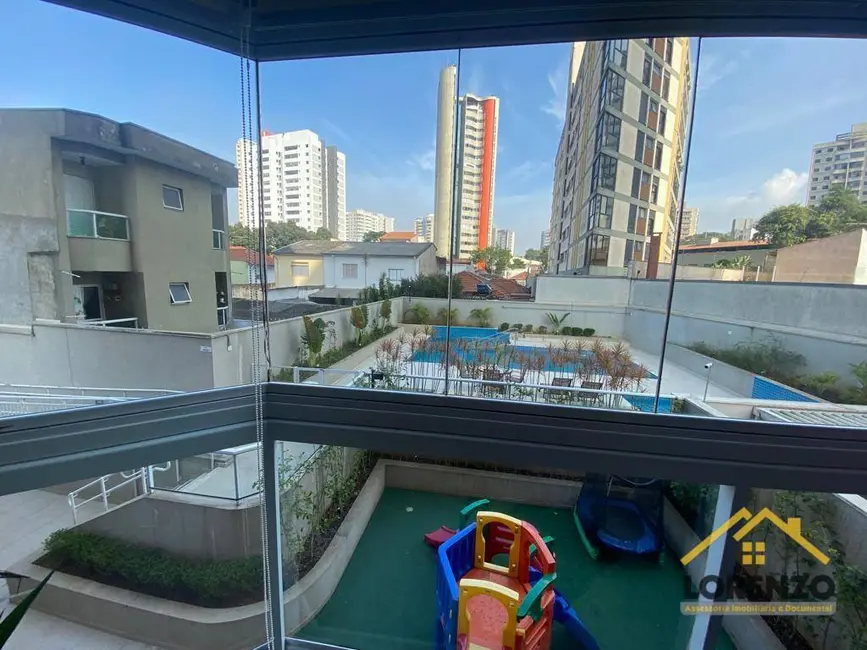 Foto 5 de Apartamento com 3 quartos à venda, 91m2 em Vila Assunção, Santo Andre - SP