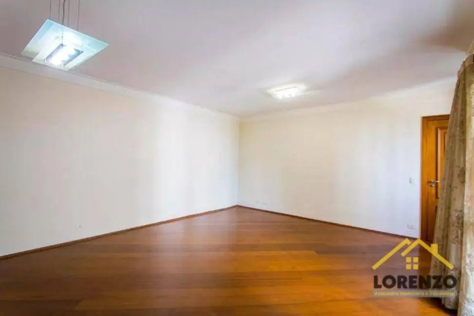 Foto 3 de Apartamento com 3 quartos para alugar, 150m2 em Centro, Santo Andre - SP