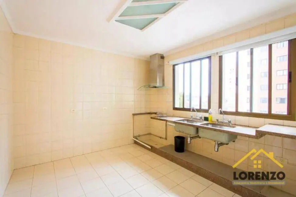 Foto 7 de Apartamento com 3 quartos para alugar, 150m2 em Centro, Santo Andre - SP