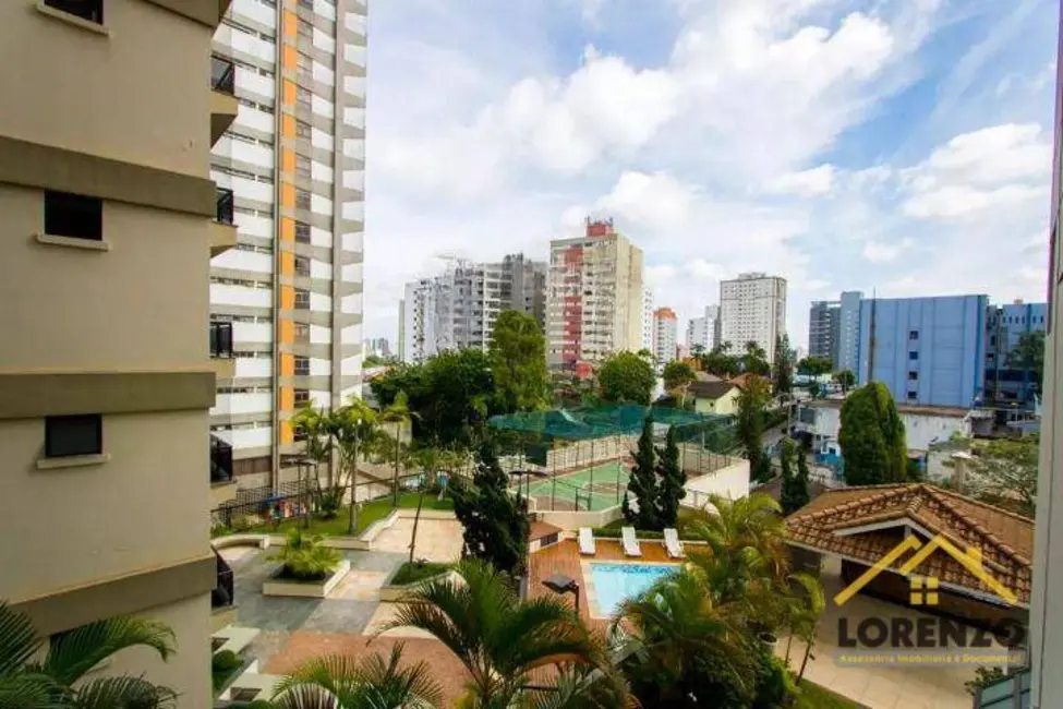 Foto 6 de Apartamento com 3 quartos para alugar, 150m2 em Centro, Santo Andre - SP