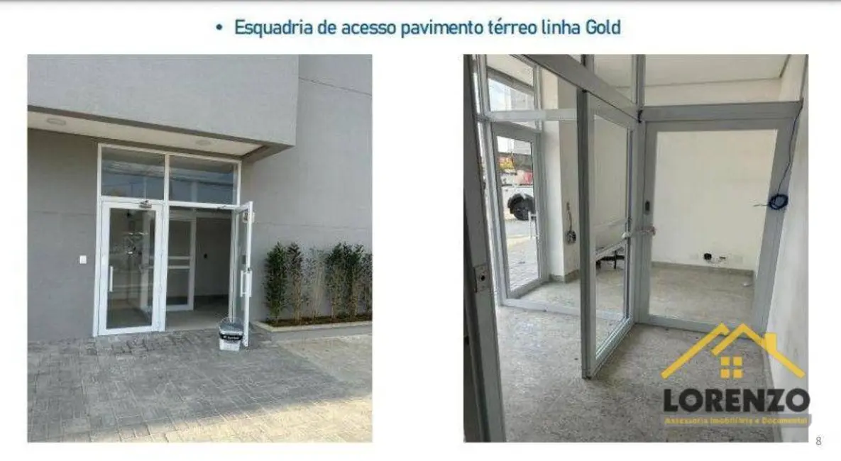 Foto 7 de Apartamento com 2 quartos à venda, 67m2 em Parque das Nações, Santo Andre - SP