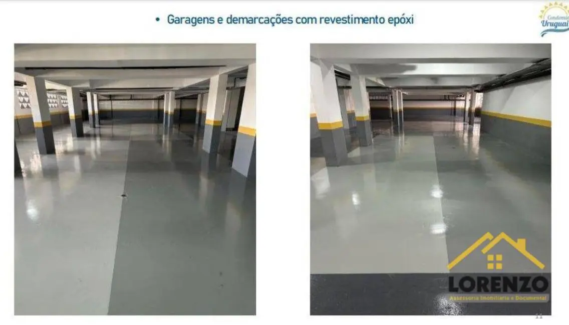 Foto 5 de Apartamento com 2 quartos à venda, 67m2 em Parque das Nações, Santo Andre - SP