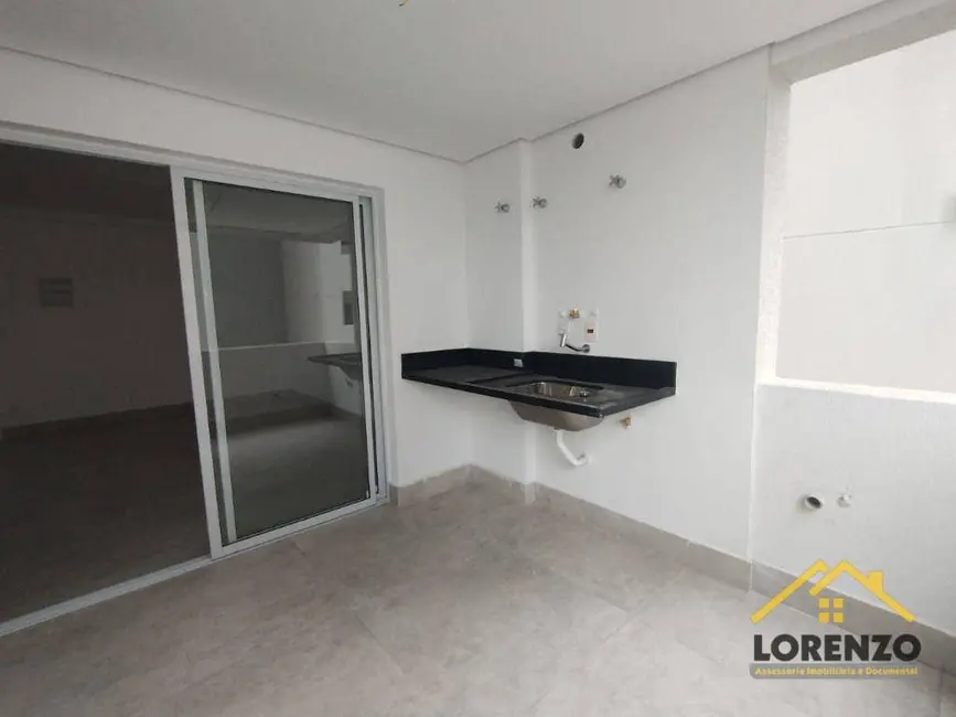 Foto 1 de Apartamento com 2 quartos à venda, 67m2 em Parque das Nações, Santo Andre - SP