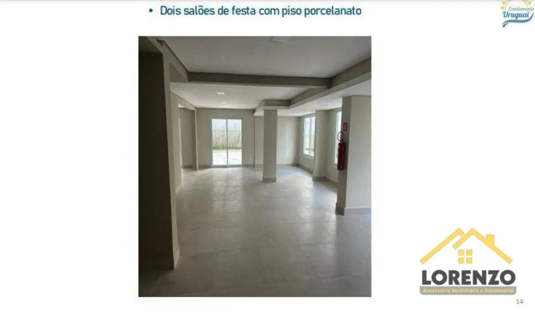 Foto 8 de Apartamento com 2 quartos à venda, 67m2 em Parque das Nações, Santo Andre - SP