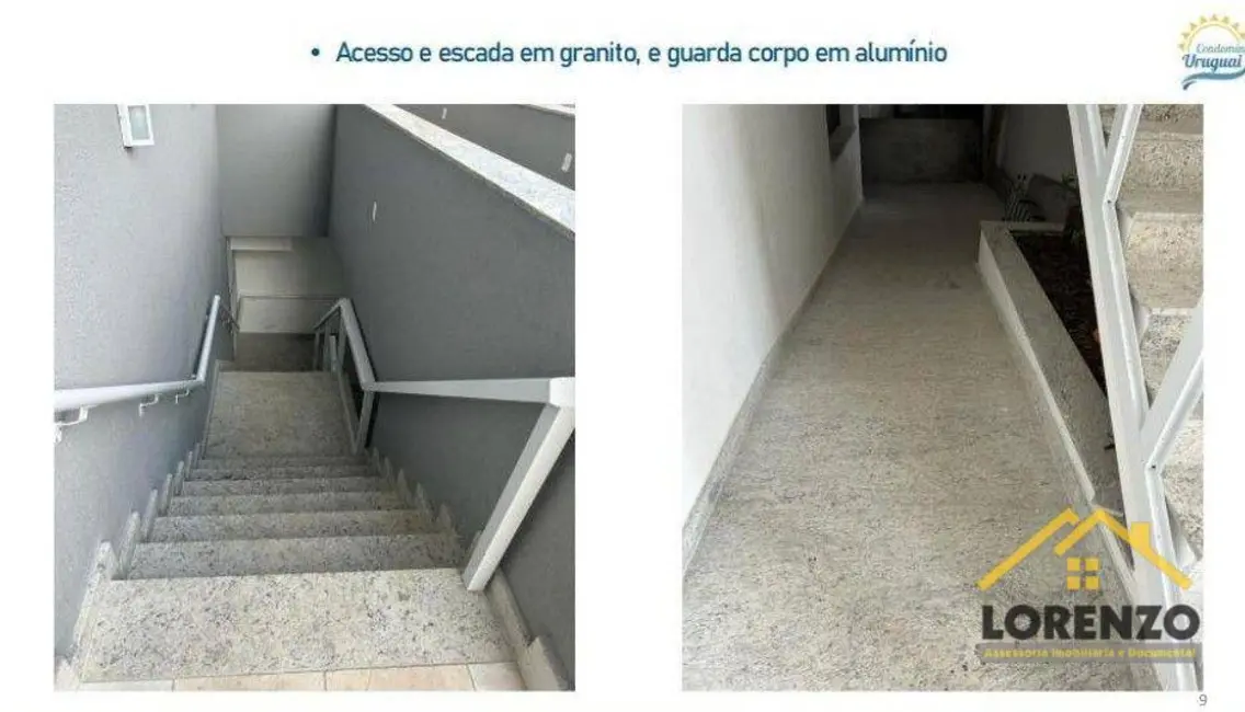 Foto 4 de Apartamento com 2 quartos à venda, 67m2 em Parque das Nações, Santo Andre - SP