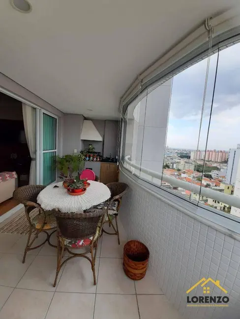 Foto 8 de Apartamento com 3 quartos à venda, 144m2 em Sao Bernardo Do Campo - SP