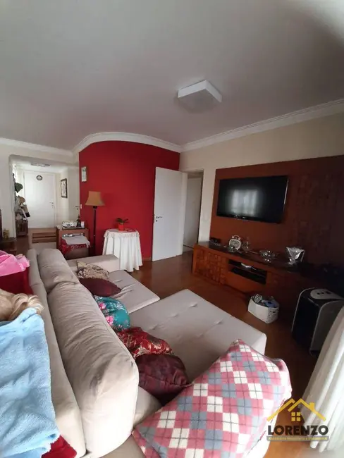 Foto 4 de Apartamento com 3 quartos à venda, 144m2 em Sao Bernardo Do Campo - SP