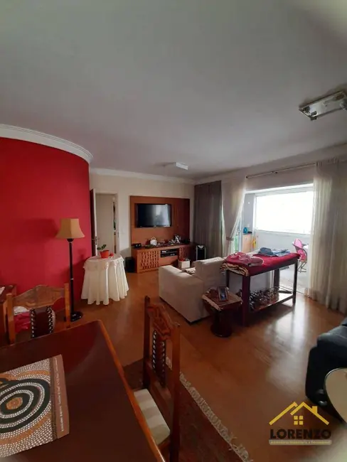 Foto 5 de Apartamento com 3 quartos à venda, 144m2 em Sao Bernardo Do Campo - SP
