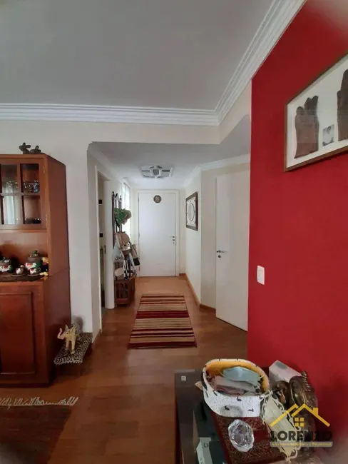 Foto 3 de Apartamento com 3 quartos à venda, 144m2 em Sao Bernardo Do Campo - SP