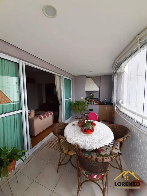 Foto 9 de Apartamento com 3 quartos à venda, 144m2 em Sao Bernardo Do Campo - SP