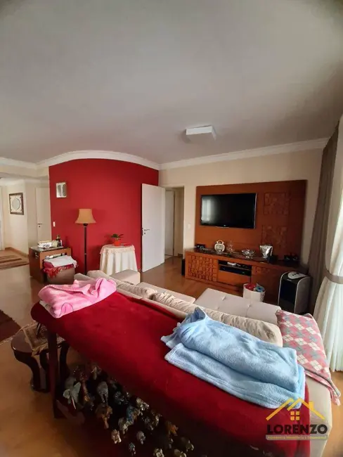 Foto 6 de Apartamento com 3 quartos à venda, 144m2 em Sao Bernardo Do Campo - SP